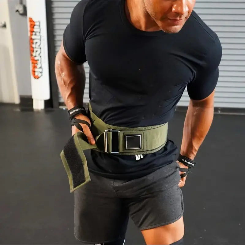 Ceinture Musculation - Birmingham