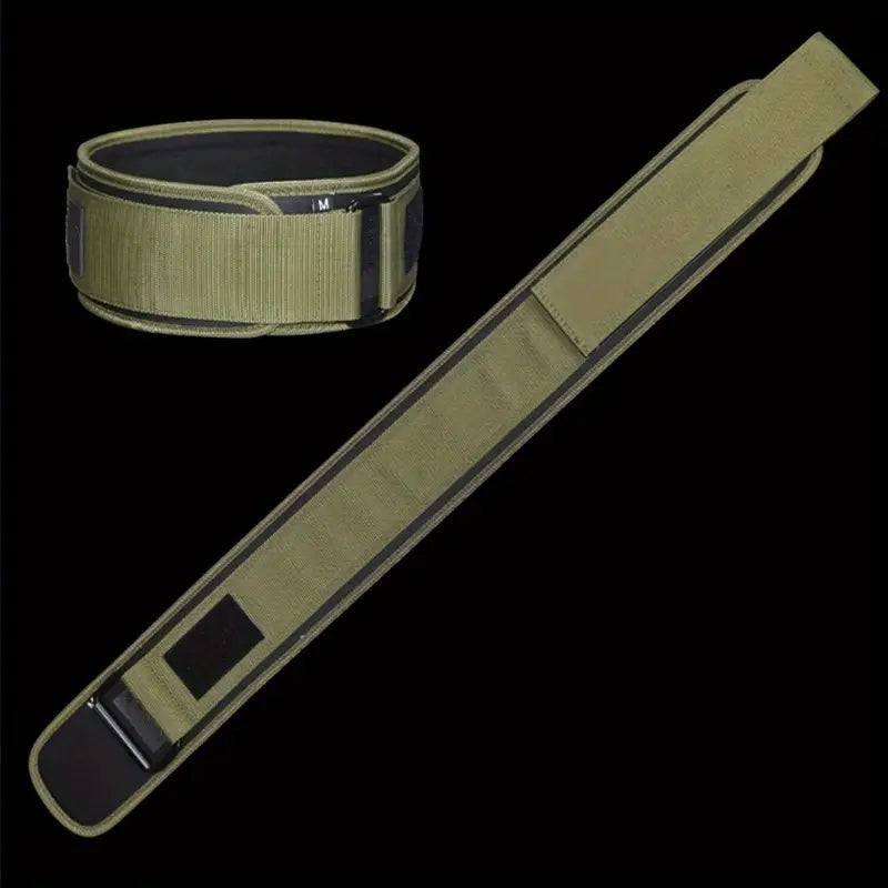 Ceinture Musculation - Birmingham