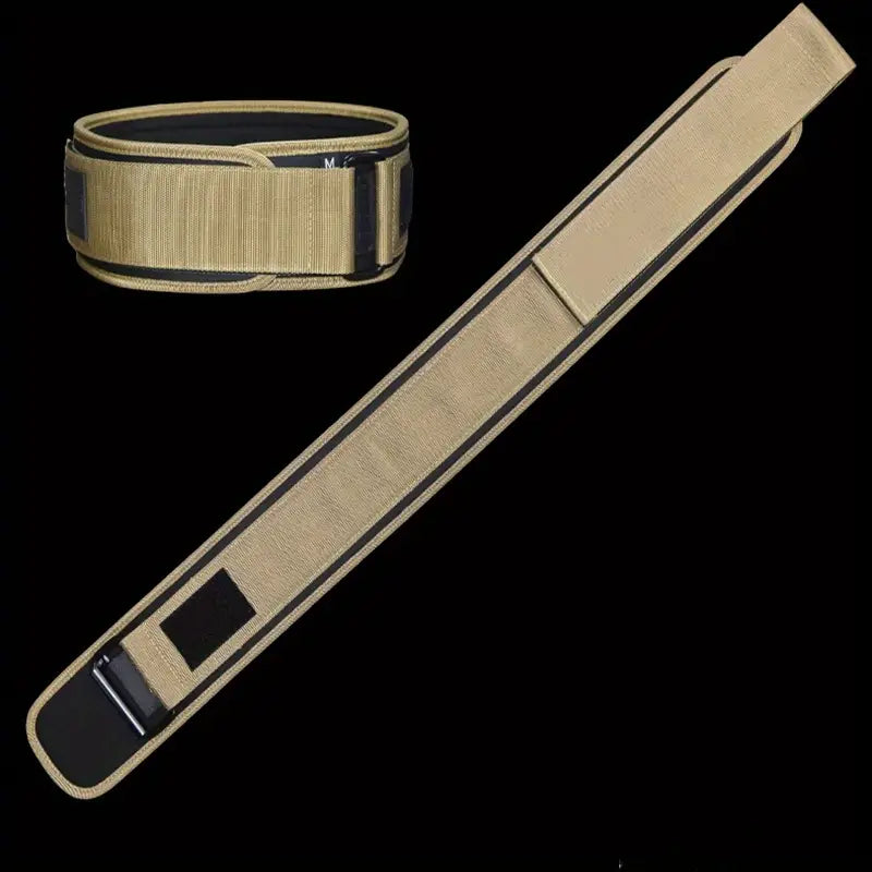 Ceinture Musculation - Birmingham