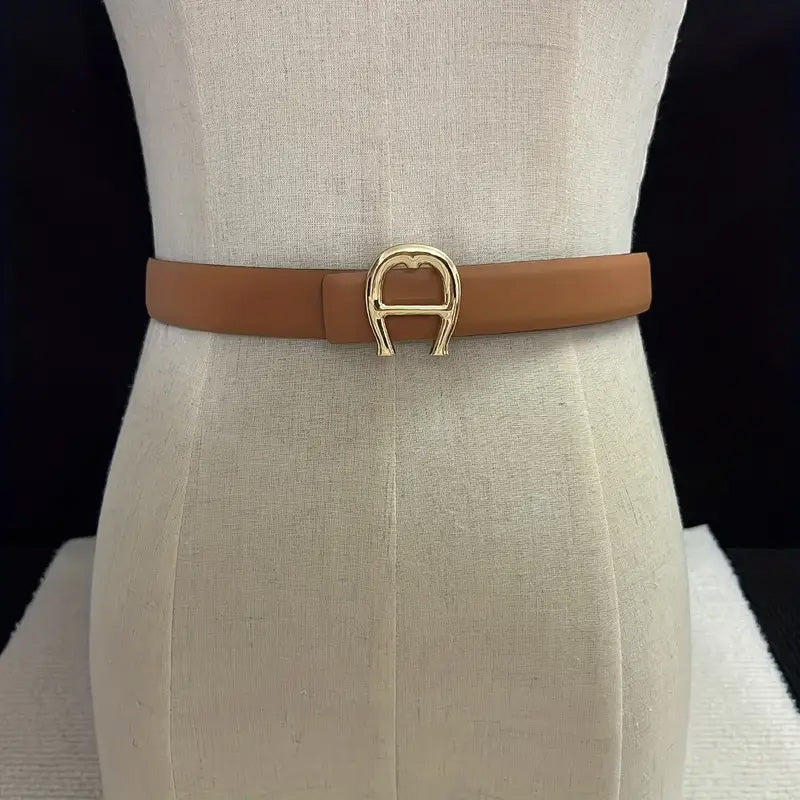 Ceinture Réversible - Bolzano