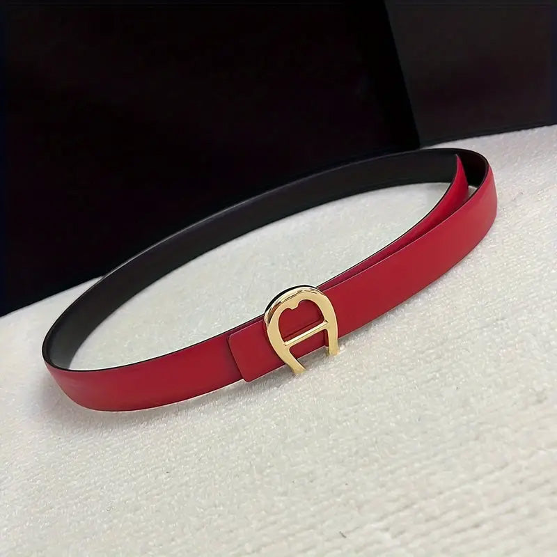 Ceinture Réversible - Bolzano