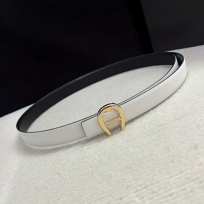 Ceinture Réversible - Bolzano