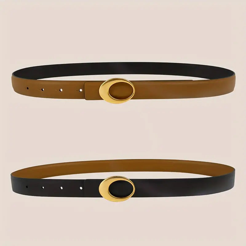 Ceinture Réversible - Emmen