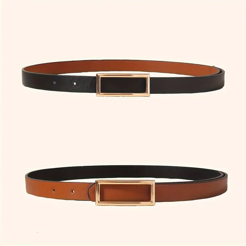 Ceinture Réversible - Funchal