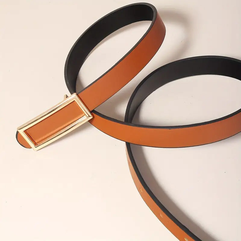 Ceinture Réversible - Funchal