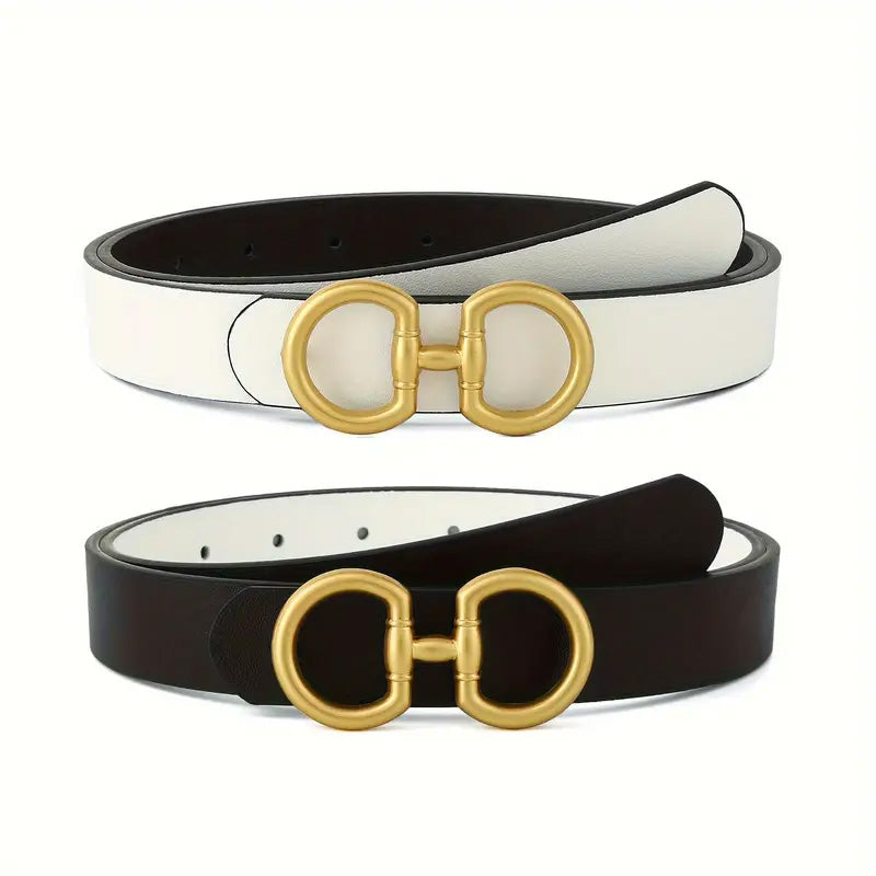 Ceinture Réversible - Namur