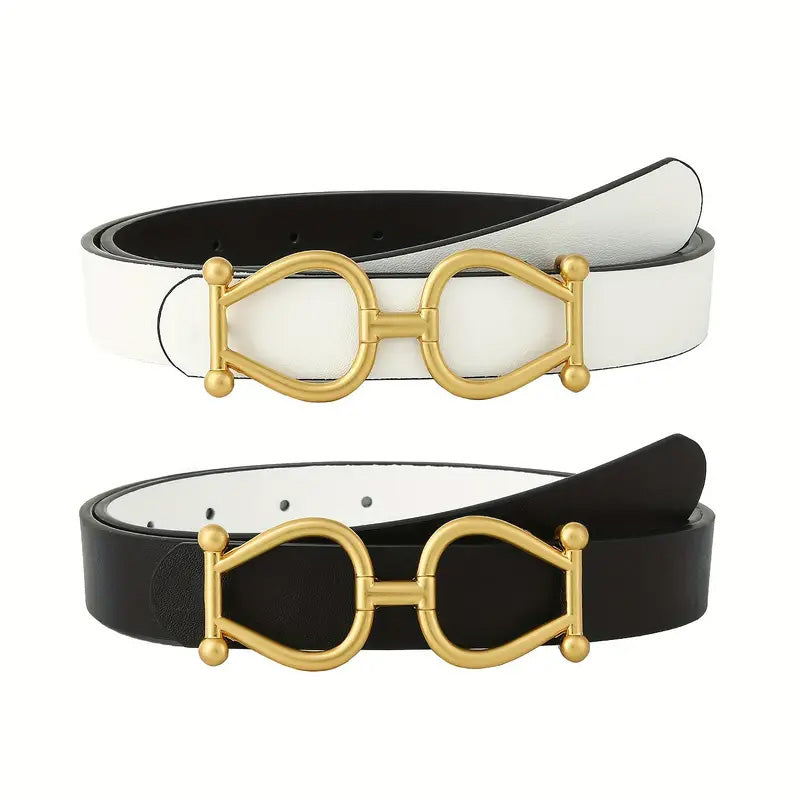Ceinture Réversible - Namur