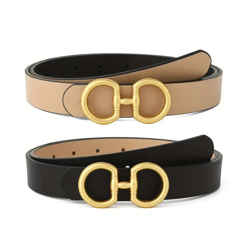 Ceinture Réversible - Namur