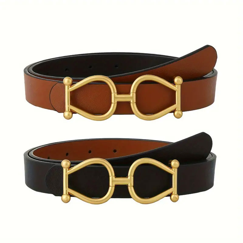 Ceinture Réversible - Namur
