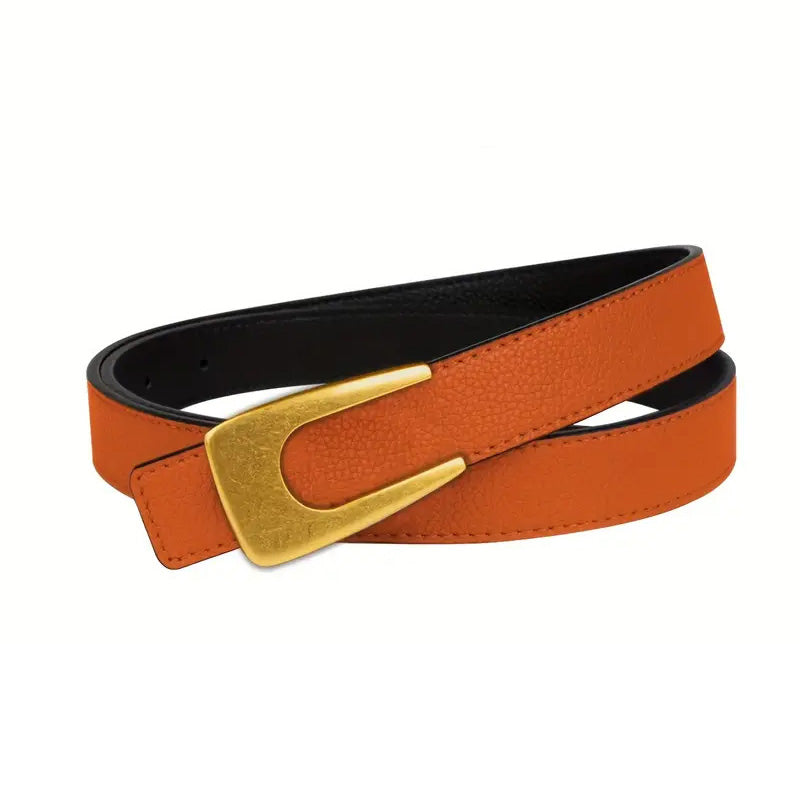 Ceinture Réversible - Trèves