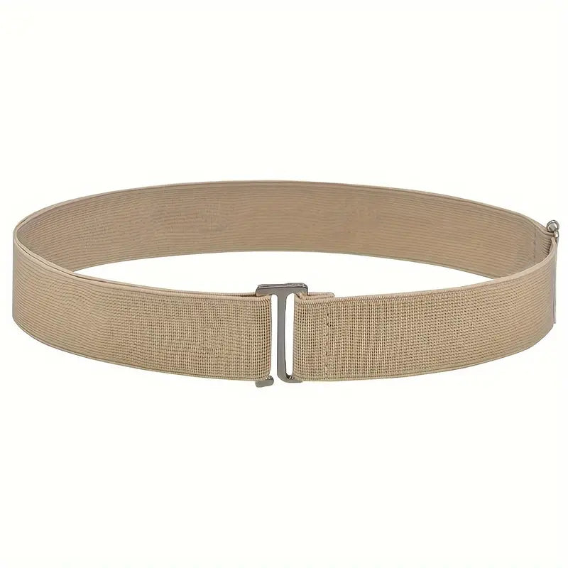Ceinture Sans Boucle Homme - Houston