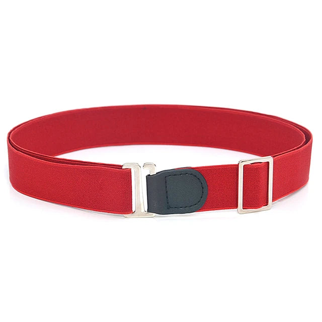 Ceinture Sans Boucle Homme - Paris