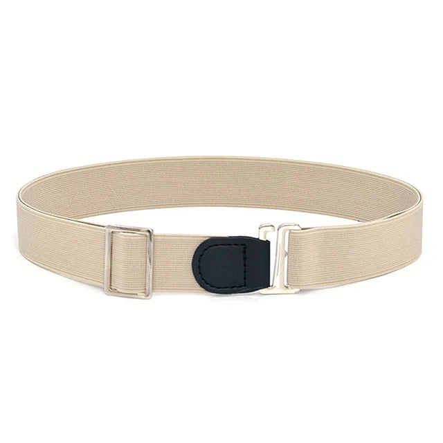 Ceinture Sans Boucle Homme - Paris