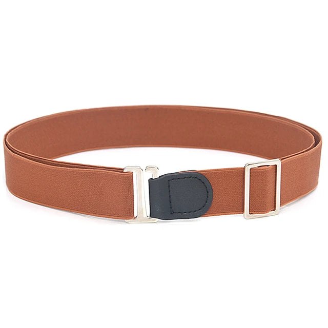 Ceinture Sans Boucle Homme - Paris