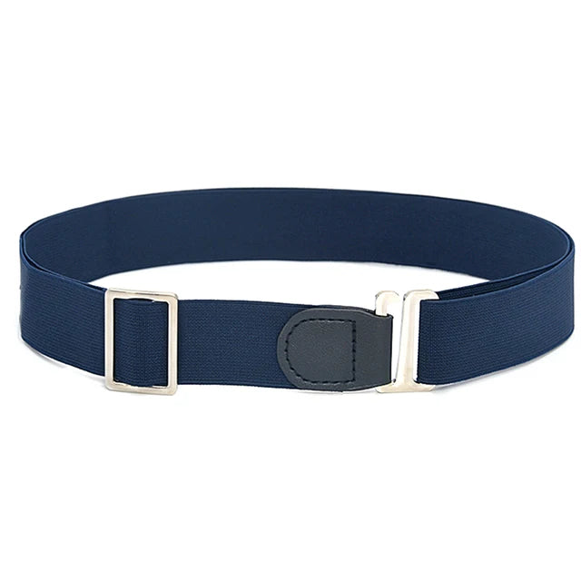 Ceinture Sans Boucle Homme - Paris
