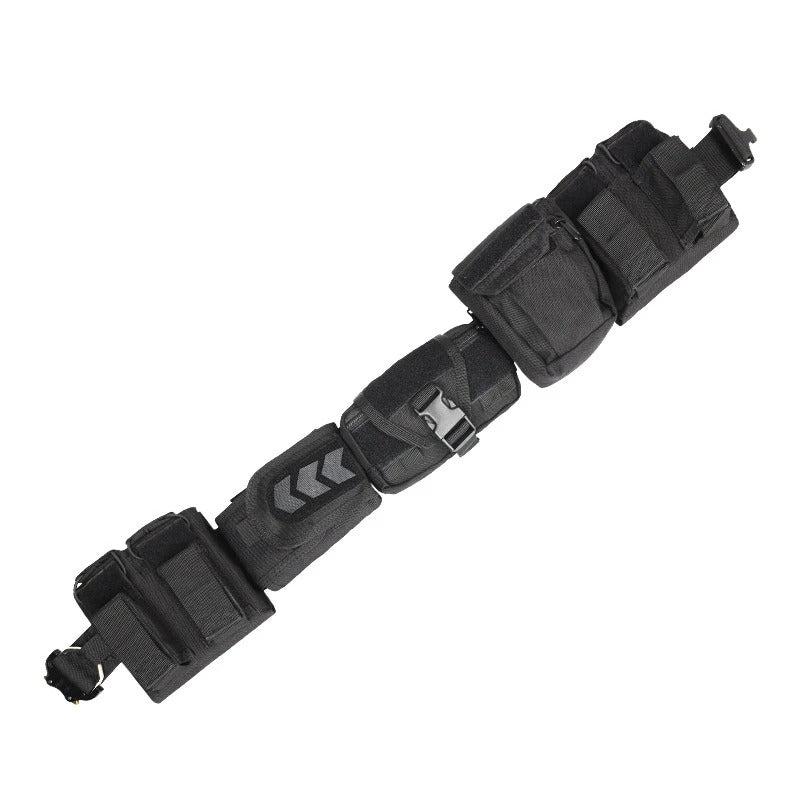 Ceinture Tactique - Atlanta