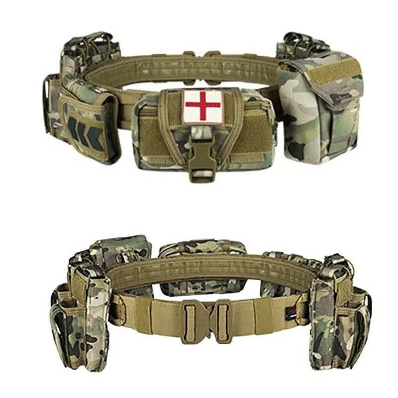 Ceinture Tactique - Atlanta