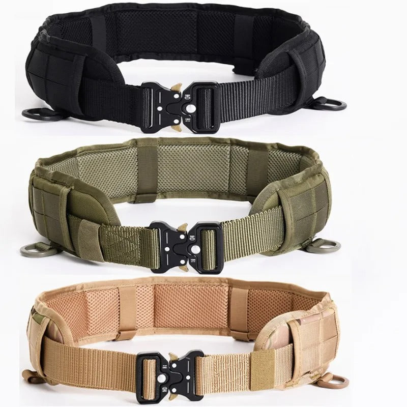 Ceinture Tactique - Seattle