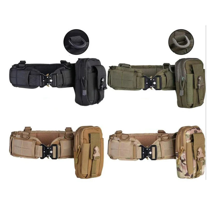 Ceinture Tactique - Seattle