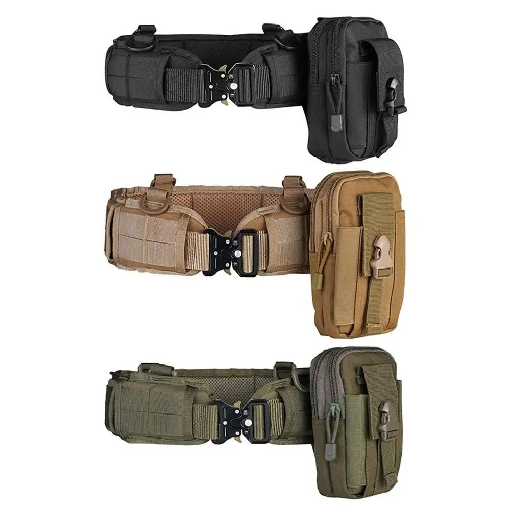Ceinture Tactique - Seattle