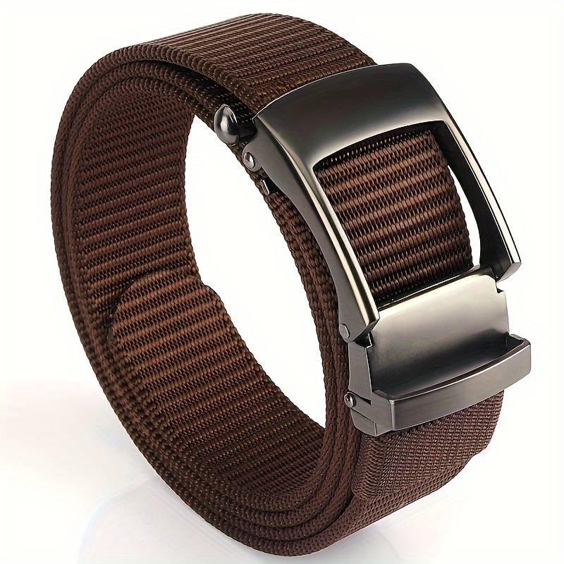 Ceinture Tissu Homme - Honolulu