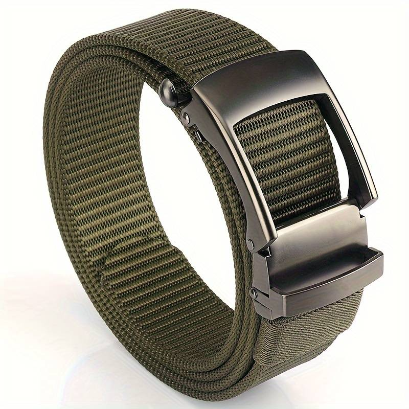 Ceinture Tissu Homme - Honolulu