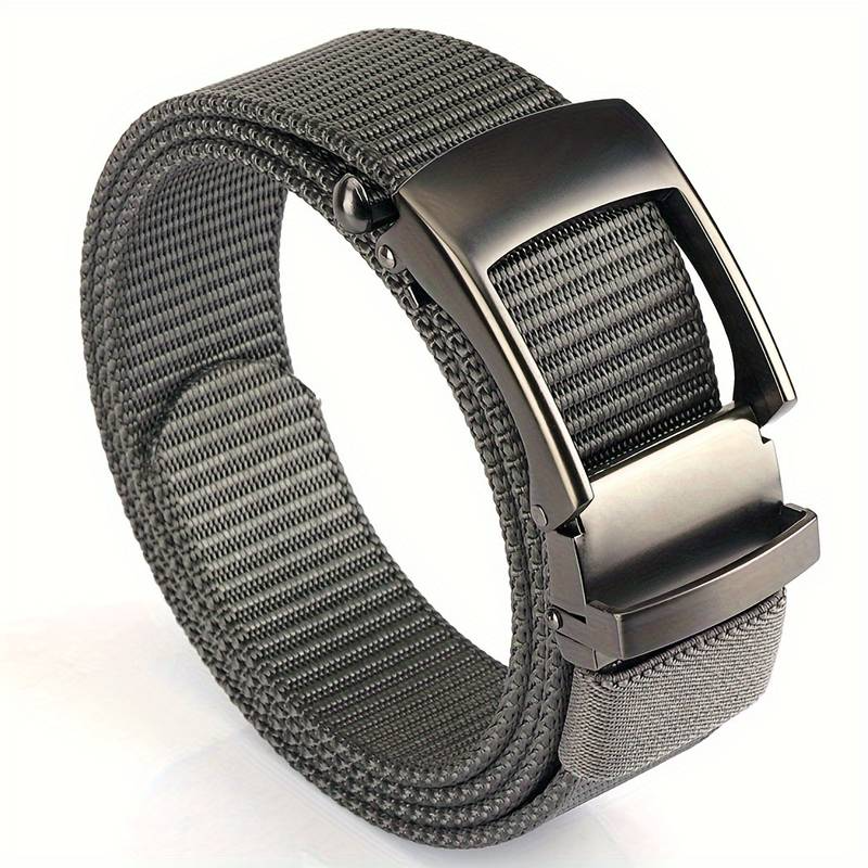 Ceinture Tissu Homme - Honolulu