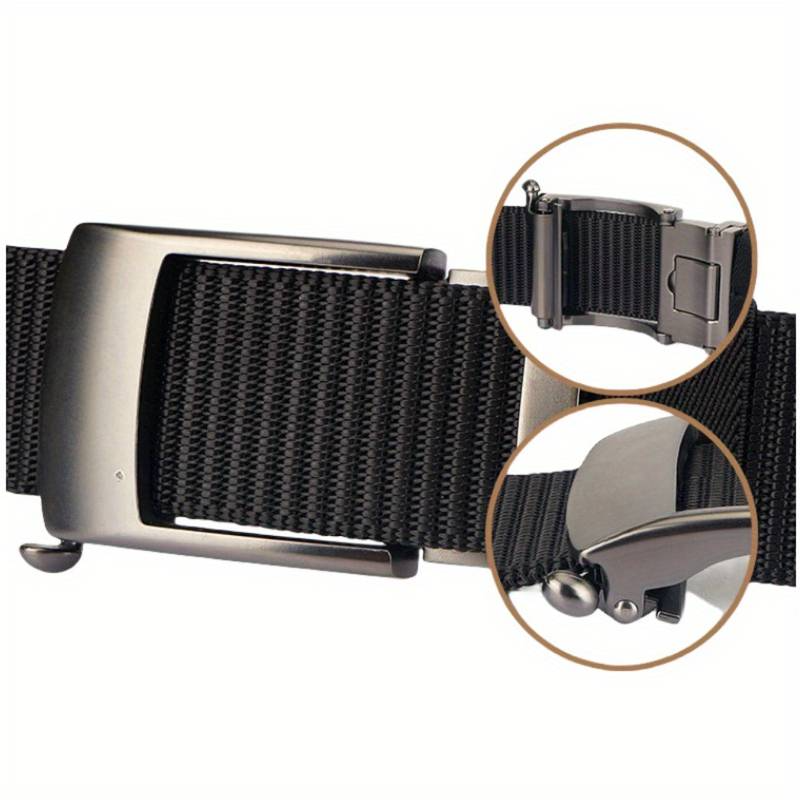 Ceinture Tissu Homme - Honolulu