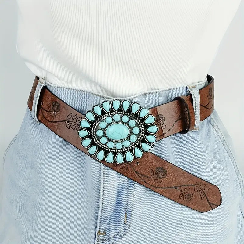 Ceinture Western - Cagliari