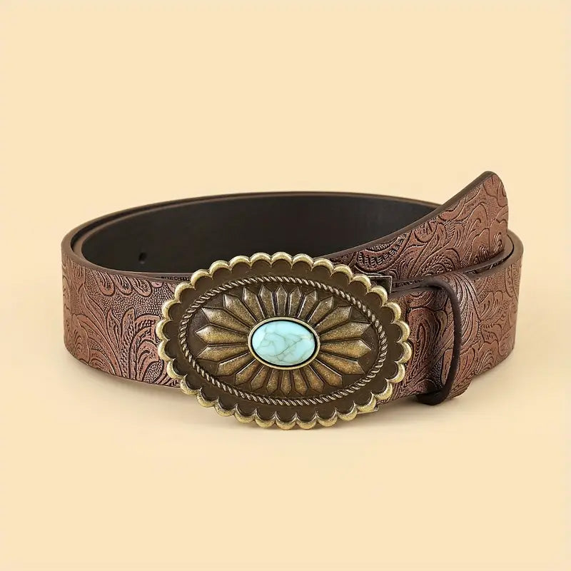 Ceinture Western - Ferrare