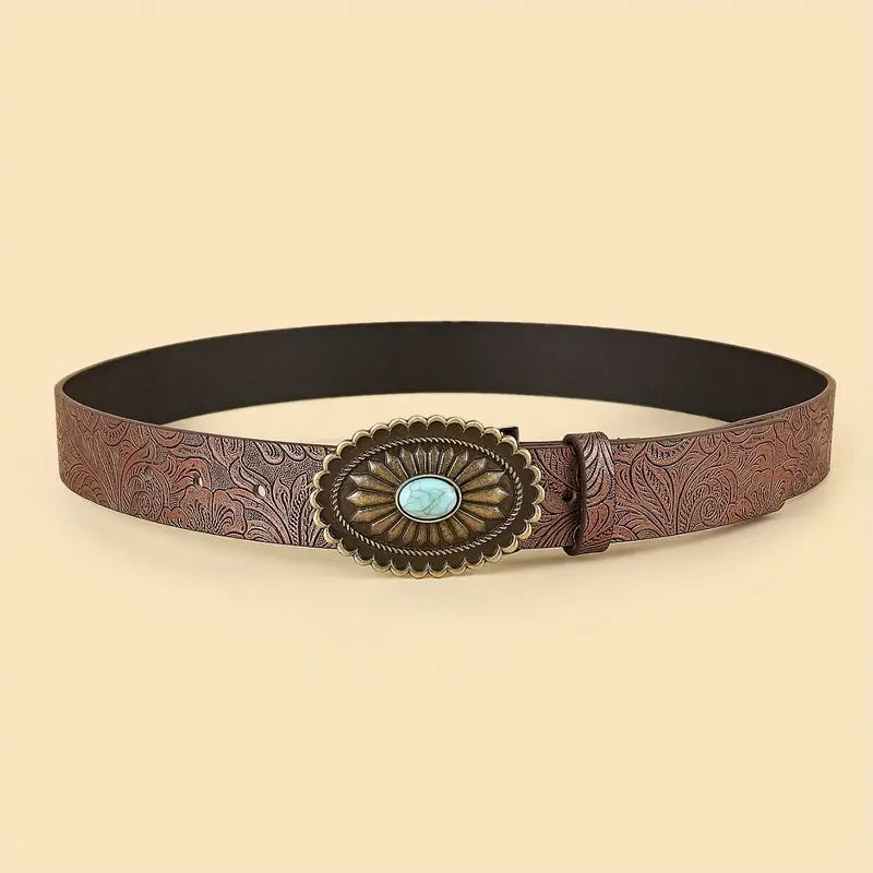 Ceinture Western - Ferrare