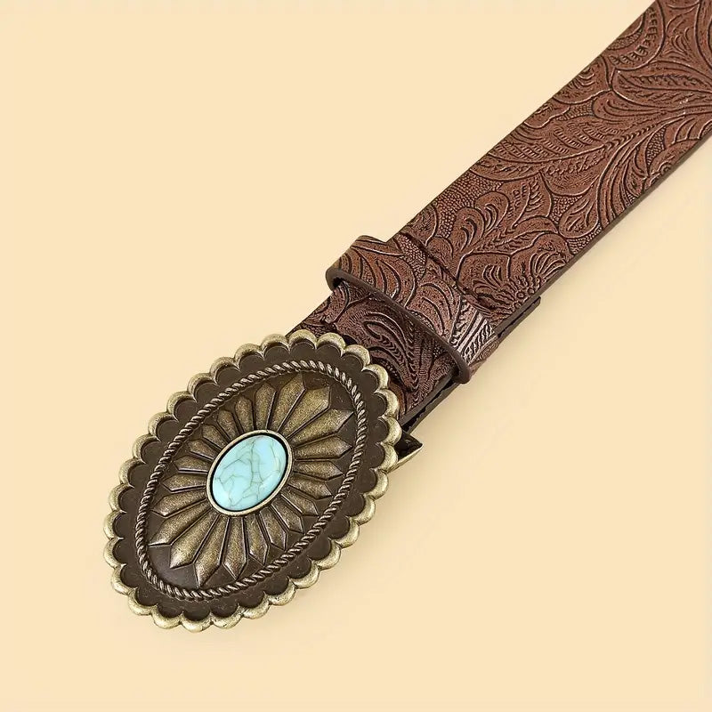 Ceinture Western - Ferrare