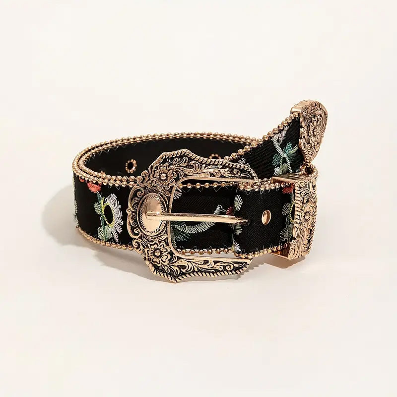 Ceinture Western - Foggia