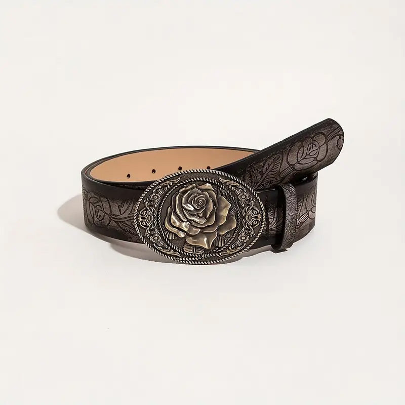 Ceinture Western - Foggia