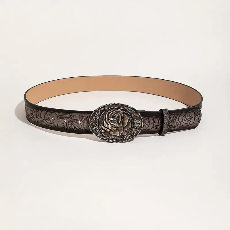 Ceinture Western - Foggia