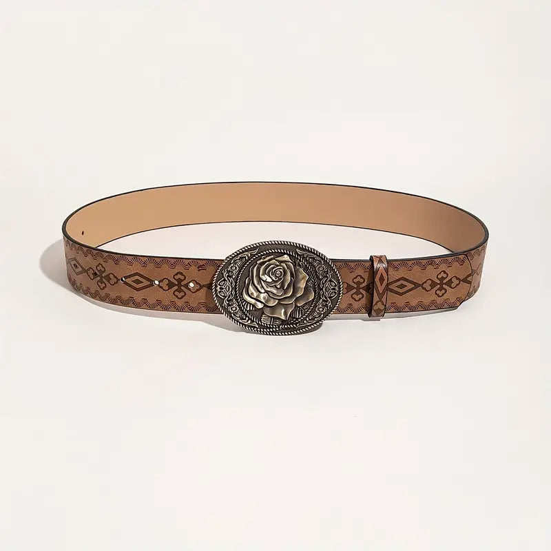 Ceinture Western - Foggia