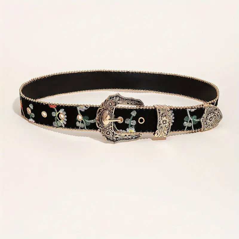 Ceinture Western - Foggia