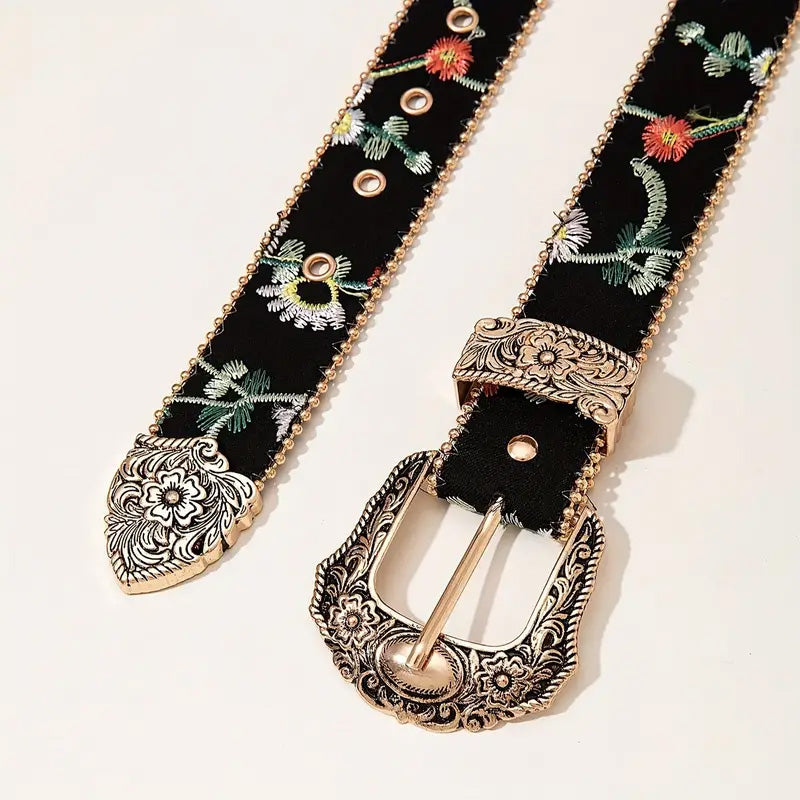 Ceinture Western - Foggia