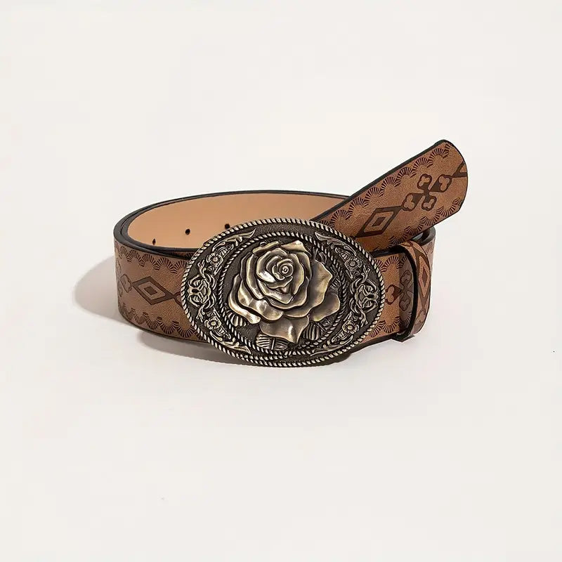 Ceinture Western - Foggia