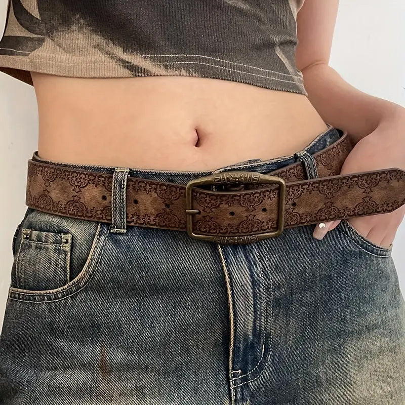 Ceinture Western - Latina