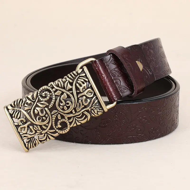 Ceinture Western - Opole