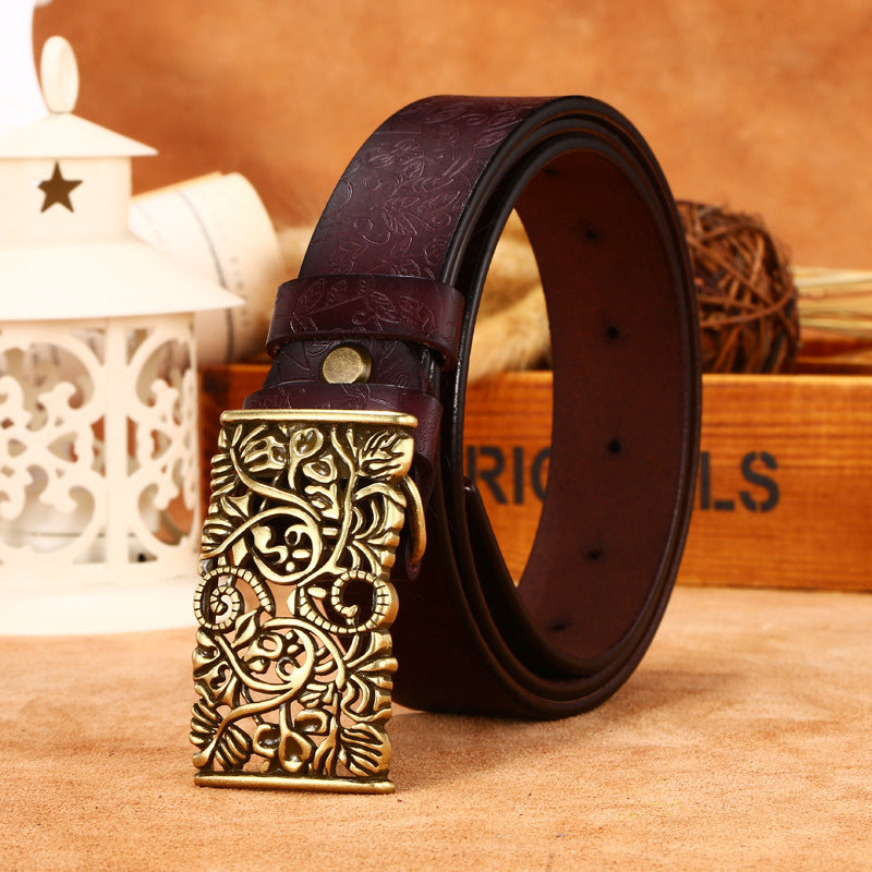 Ceinture Western - Opole