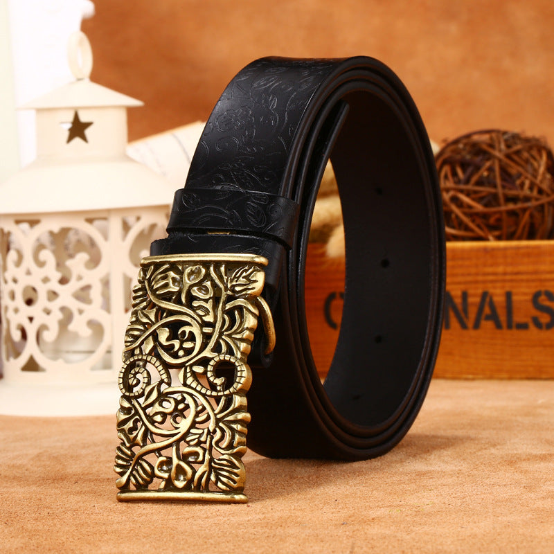 Ceinture Western - Opole