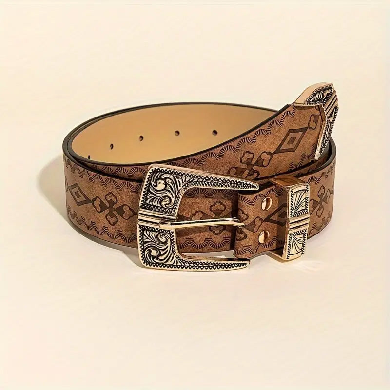 Ceinture Western - Orebro