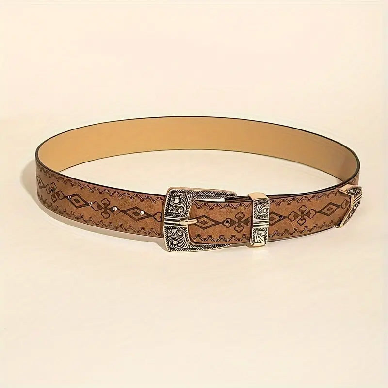 Ceinture Western - Orebro