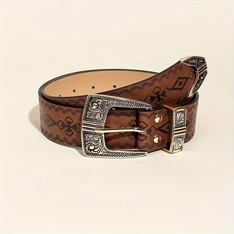 Ceinture Western - Orebro