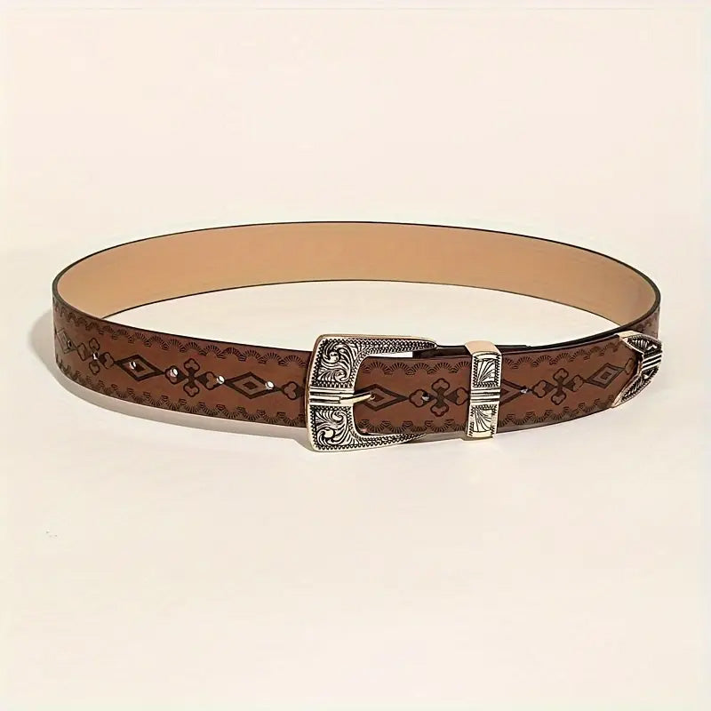 Ceinture Western - Orebro