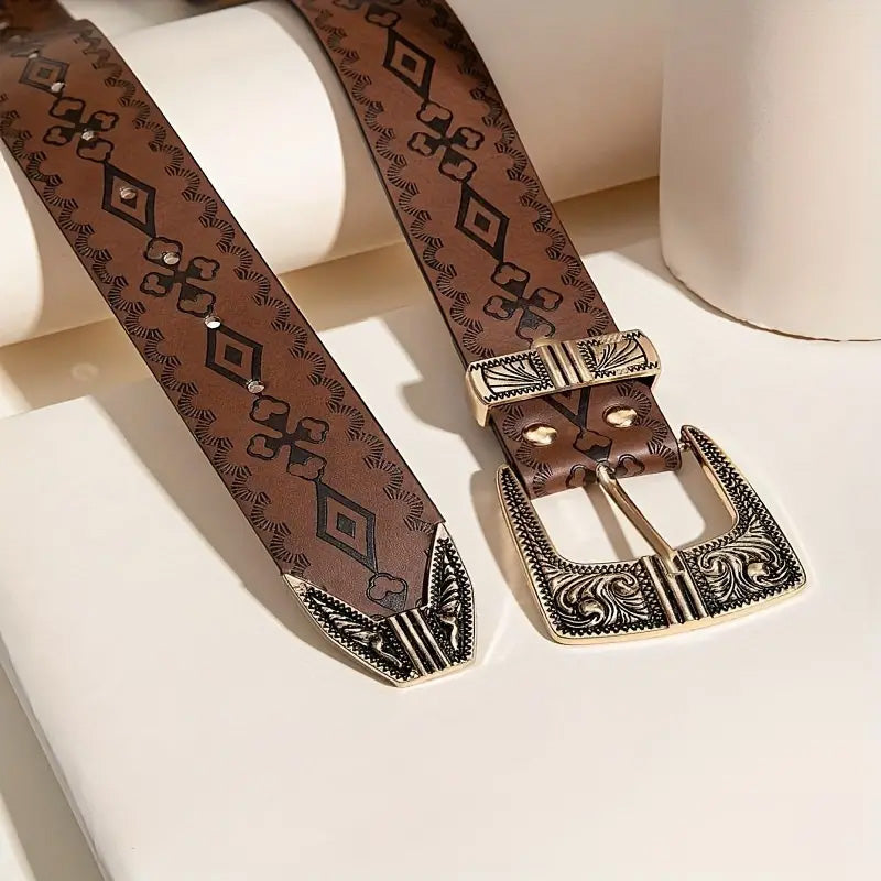 Ceinture Western - Orebro