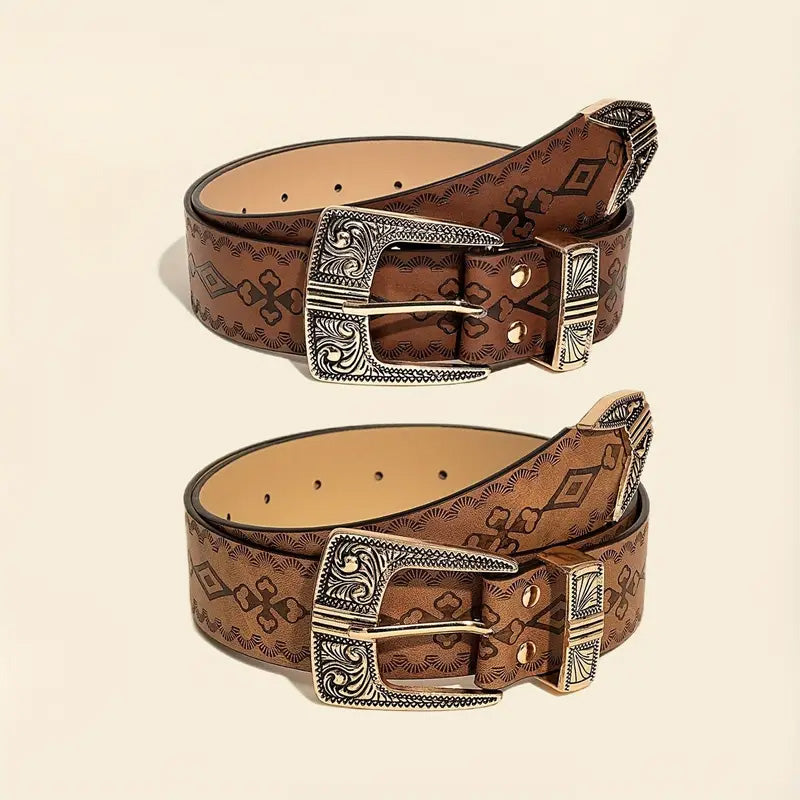 Ceinture Western - Orebro