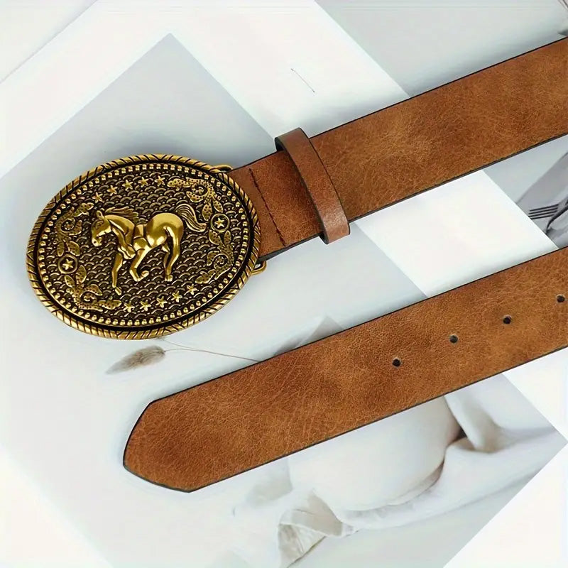 Ceinture Western - Parla